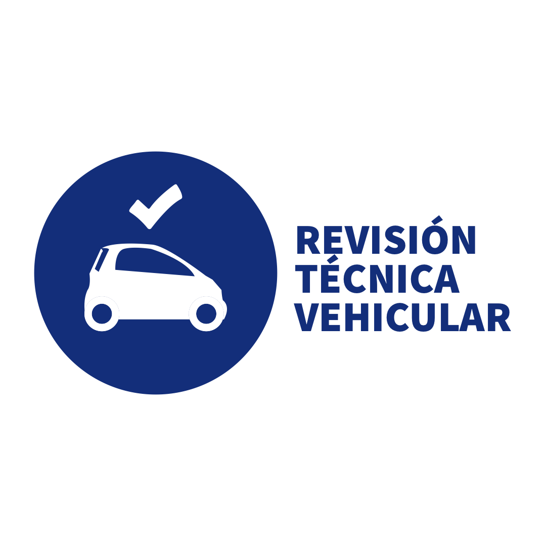 REVISIÓN TÉCNICA VEHICULAR