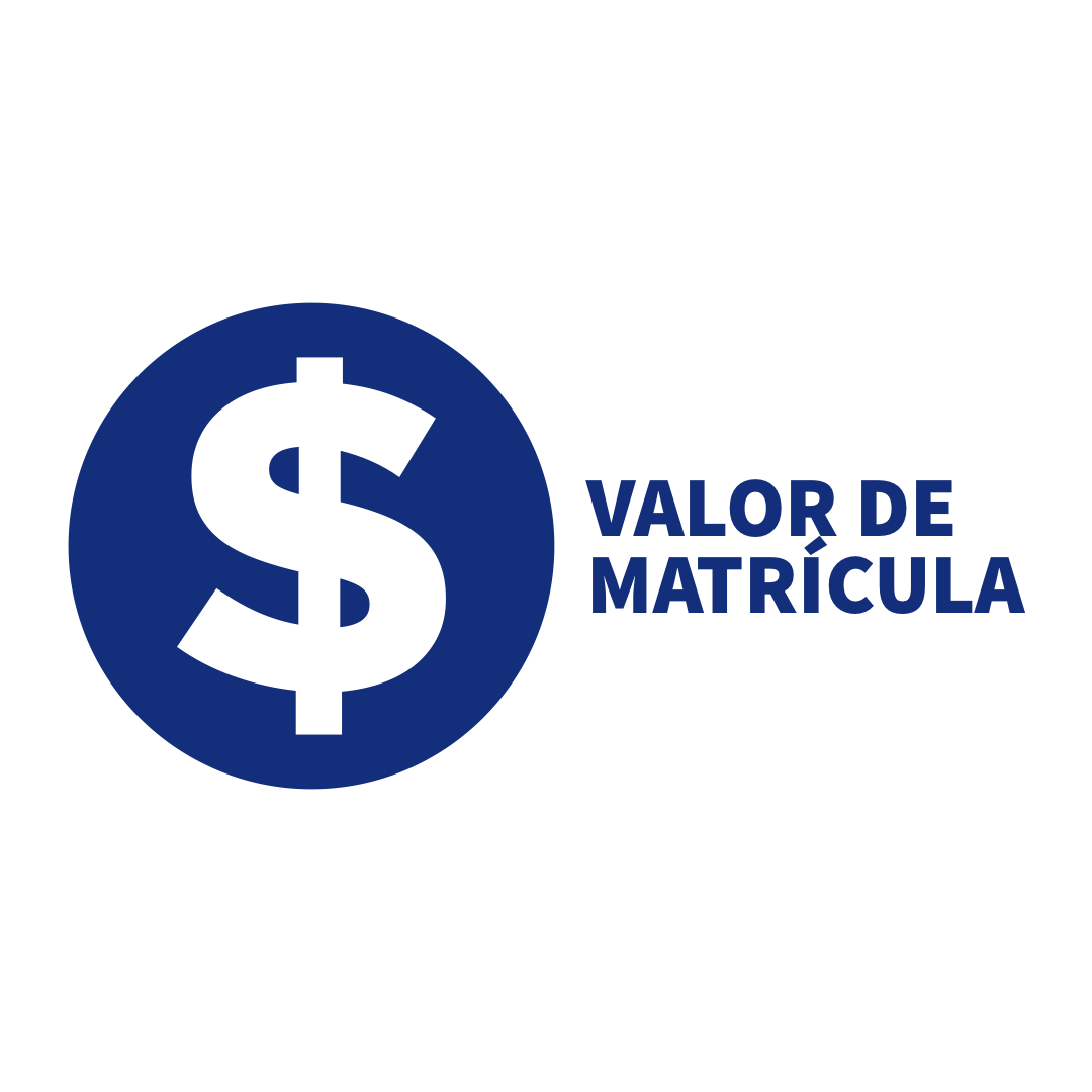 VALOR MATRICULA